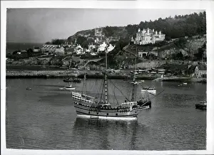 Shifted: Boats - Sailing - Ships