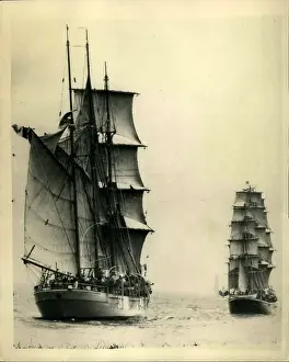 Torbay: Boats - Sailing - Ships
