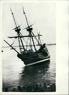 Adjusted: Boats - Sailing - Ships