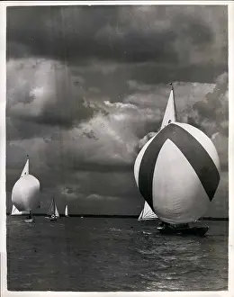 Breeze: Boats - Sailing - Ships