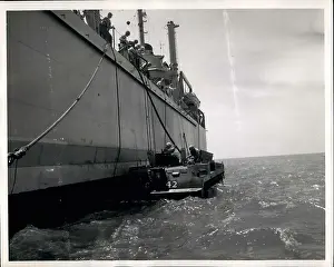 Underway: Boats - Sailing - Ships
