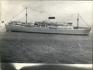 Mermoz: Boats - Sailing - Ships