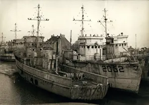Summons: Boats - Sailing - Ships