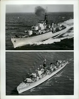 Consist: Boats - Sailing - Ships