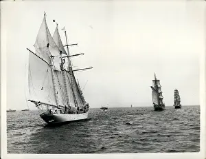 Torbay: Boats - Sailing - Ships