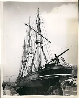 Spar: Boats - Sailing - Ships