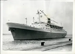 Statendam: Boats - Sailing - Ships