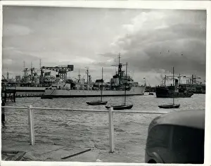 Convey: Boats - Sailing - Ships