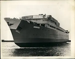 Elsinore: Boats - Sailing - Ships