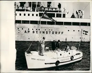 Rescuer: Boats - Sailing - Ships