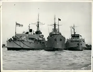 Plover: Boats - Sailing - Ships