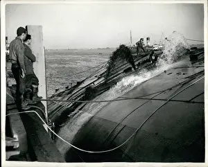 Capsized: Boats - Sailing - Ships