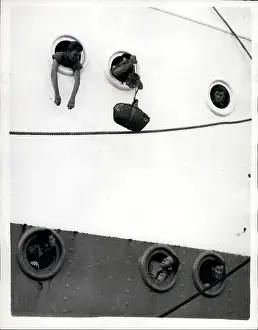 Troopship: Boats - Sailing - Ships