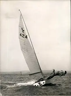 Skid: Boats - Sailing - Ships
