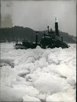 Catastrophy: Boats - Sailing - Ships