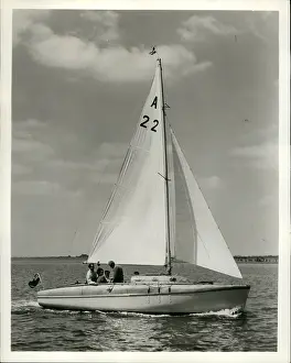 Navigable: Boats - Sailing - Ships
