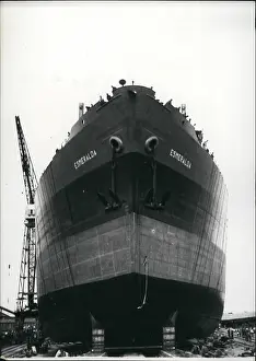 Shipyards: Boats - Sailing - Ships