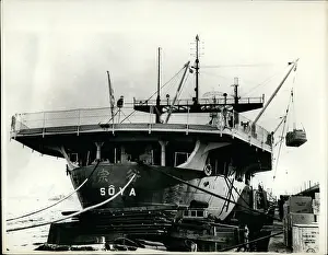 Antartic: Boats - Sailing - Ships