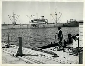 Haifa: Boats - Sailing - Ships