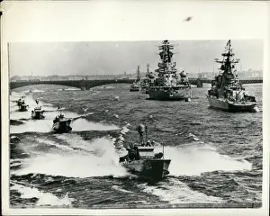 U.s.s.r: Boats - Sailing - Ships