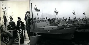 Bundeswehr: Boats - Sailing - Ships