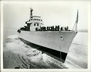 Almirante: Boats - Sailing - Ships