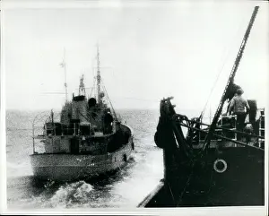 Trawlers: Boats - Sailing - Ships