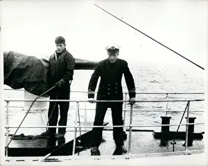 Trawlers: Boats - Sailing - Ships