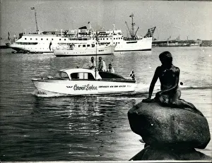 Undertake: Boats - Sailing - Ships