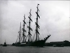 Reloaded: Boats - Sailing - Ships