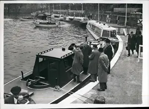 Waterways: Boats - Sailing - Ships