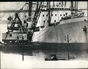 Lidice: Boats - Sailing - Ships