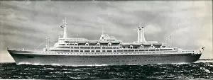 Undertake: Boats - Sailing - Ships