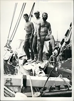 Navigators: Boats - Sailing - Ships