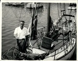 Cruickshank: Boats - Sailing - Ships