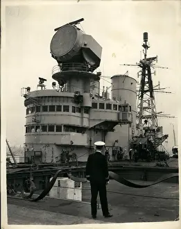 Modernization: Boats - Sailing - Ships
