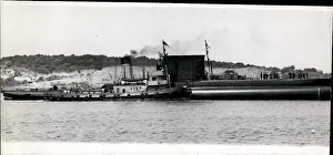 Oberon: Boats - Sailing - Ships