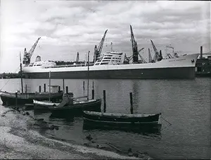 Howaldt: Boats - Sailing - Ships