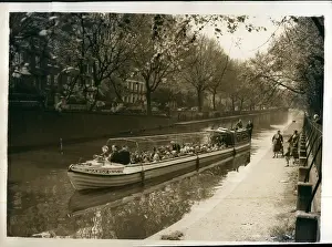Revellers: Boats - Sailing - Ships