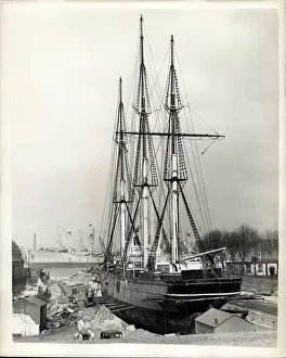 Spar: Boats - Sailing - Ships
