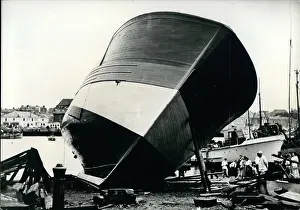 Accidently: Boats - Sailing - Ships
