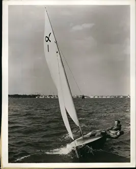 Unsinkable: Boats - Sailing - Ships