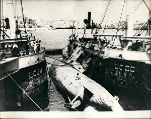 Luckily: Boats - Sailing - Ships