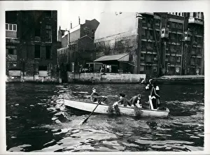 Rowed: Boats - Sailing - Ships