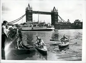 Bridgman: Boats - Sailing - Ships