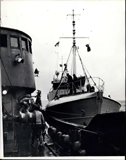 Trawlers: Boats - Sailing - Ships