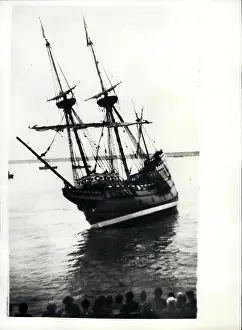 Adjusted: Boats - Sailing - Ships