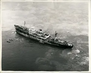 Aground: Boats - Sailing - Ships