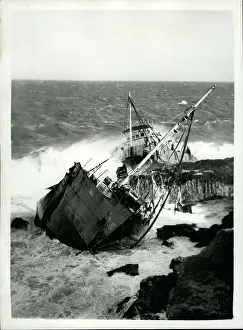 Pounded: Boats - Sailing - Ships