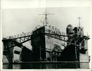 Nationalisation: Boats - Sailing - Ships